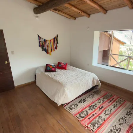 Casa Vista Del Valle