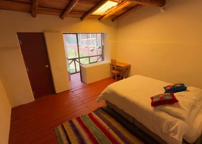 Casa Vista Del Valle *