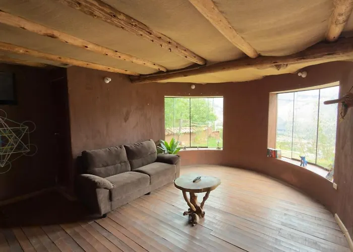 Casa Vista Del Valle Hotel