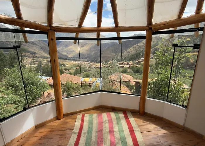 Hotel Casa Vista Del Valle